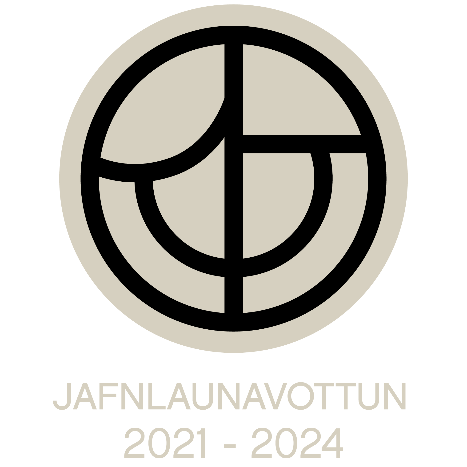 Klettabær Jafnlaunavottun